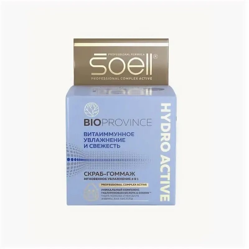 Шампунь soell bioprovince 400мл hydro active увлаж. И омолож. Био провинс. Био провинс. Шампунь soell bioprovince 400.