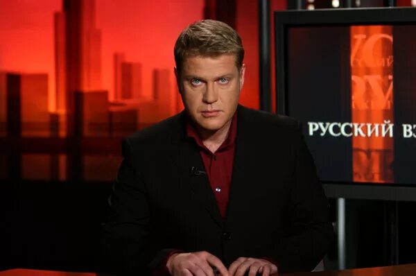 телеведущий создатель музобоза 7 букв сканворд