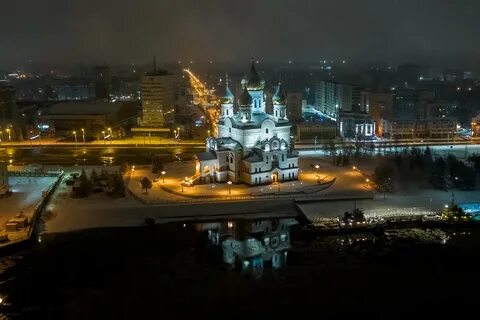 Экскурсии в архангельске