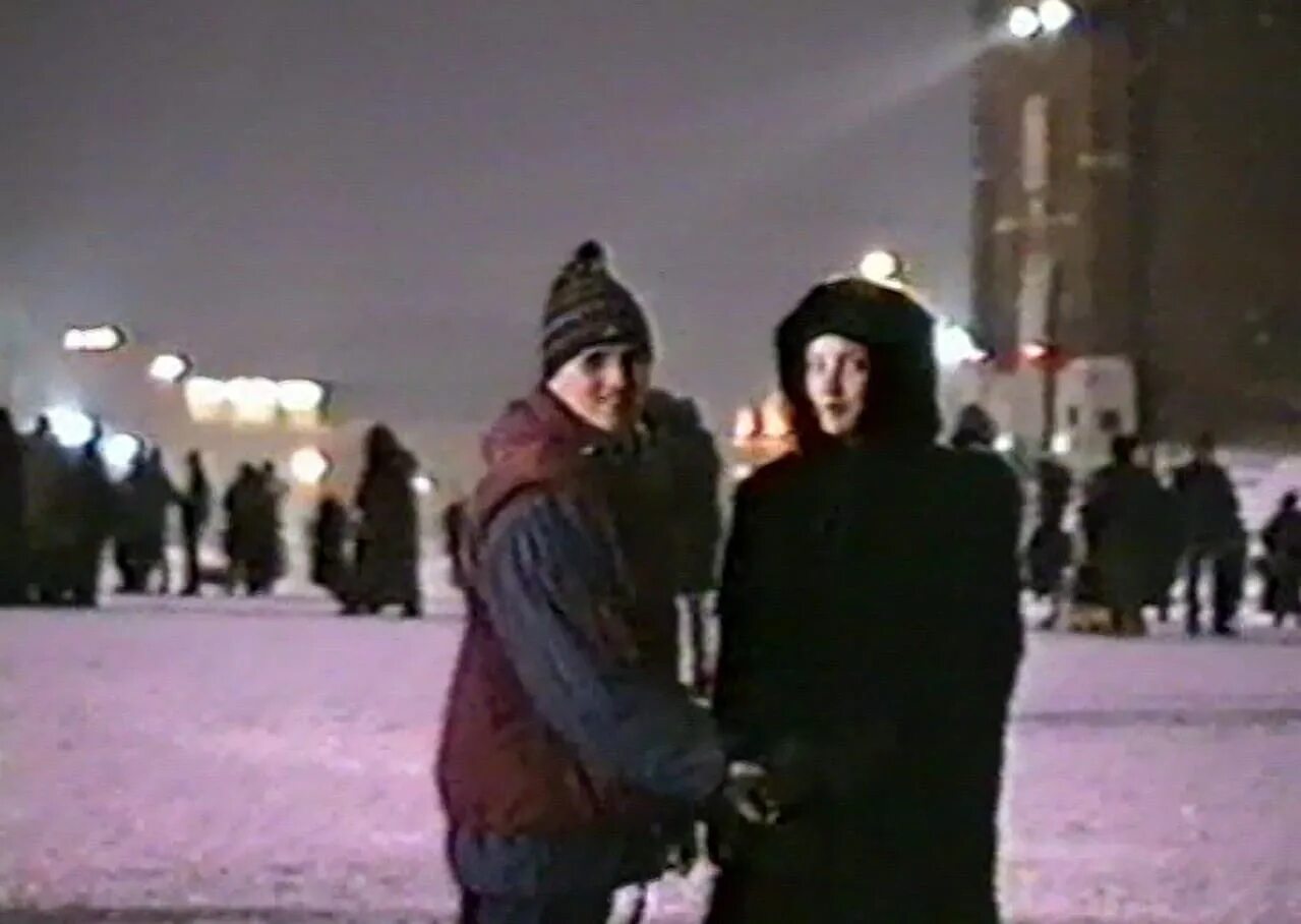 1997 ел. Союз 1997 ел. союз студиясе 1997 ел. москва моя и мамина.