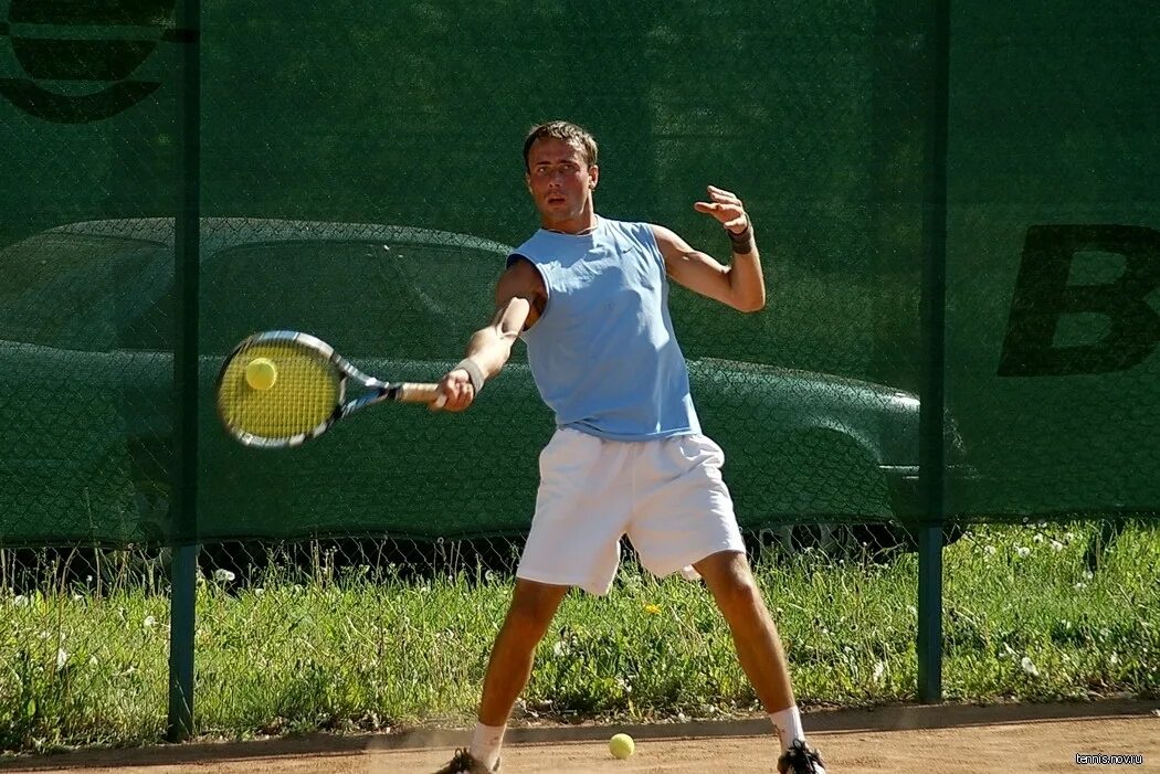 MATCH POINT: G. Dimitrov def. C. Norrie; London 1R Tennis.com