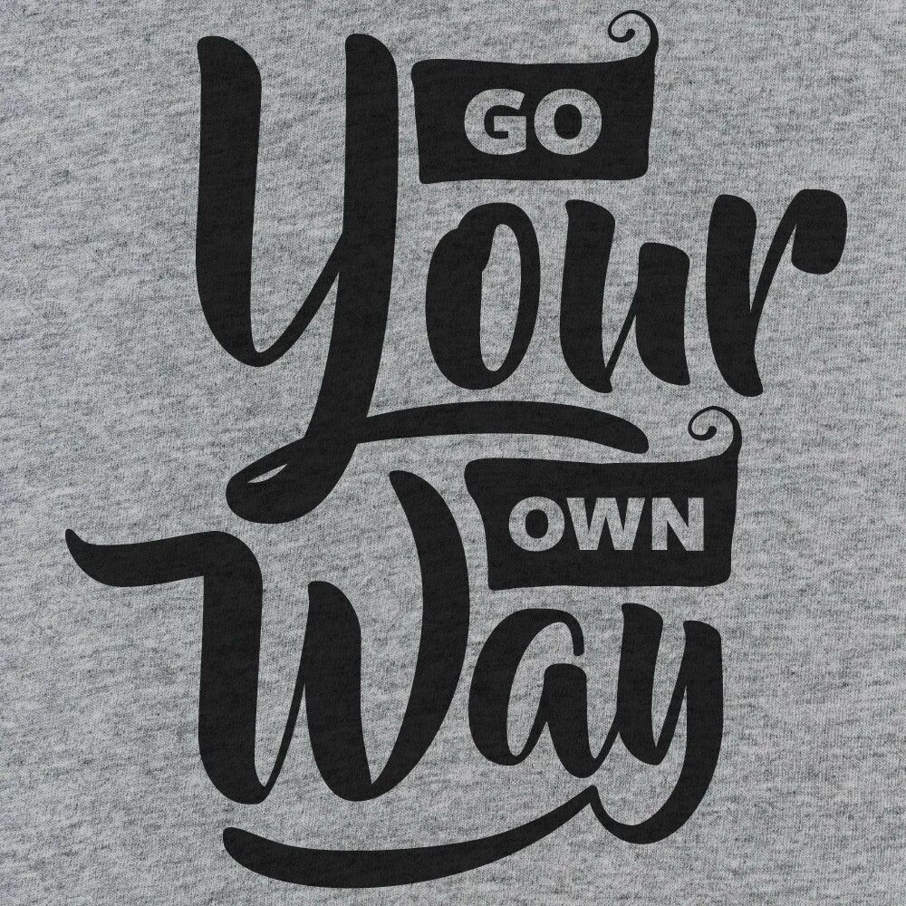 Way надпись. Надпись go your own way. No way надпись. Йо надпись. On one s way