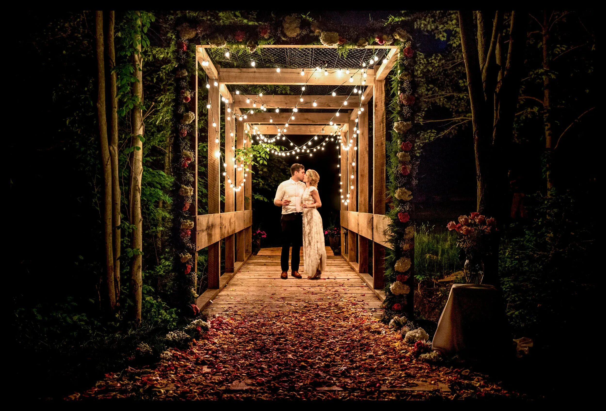 Outside photo