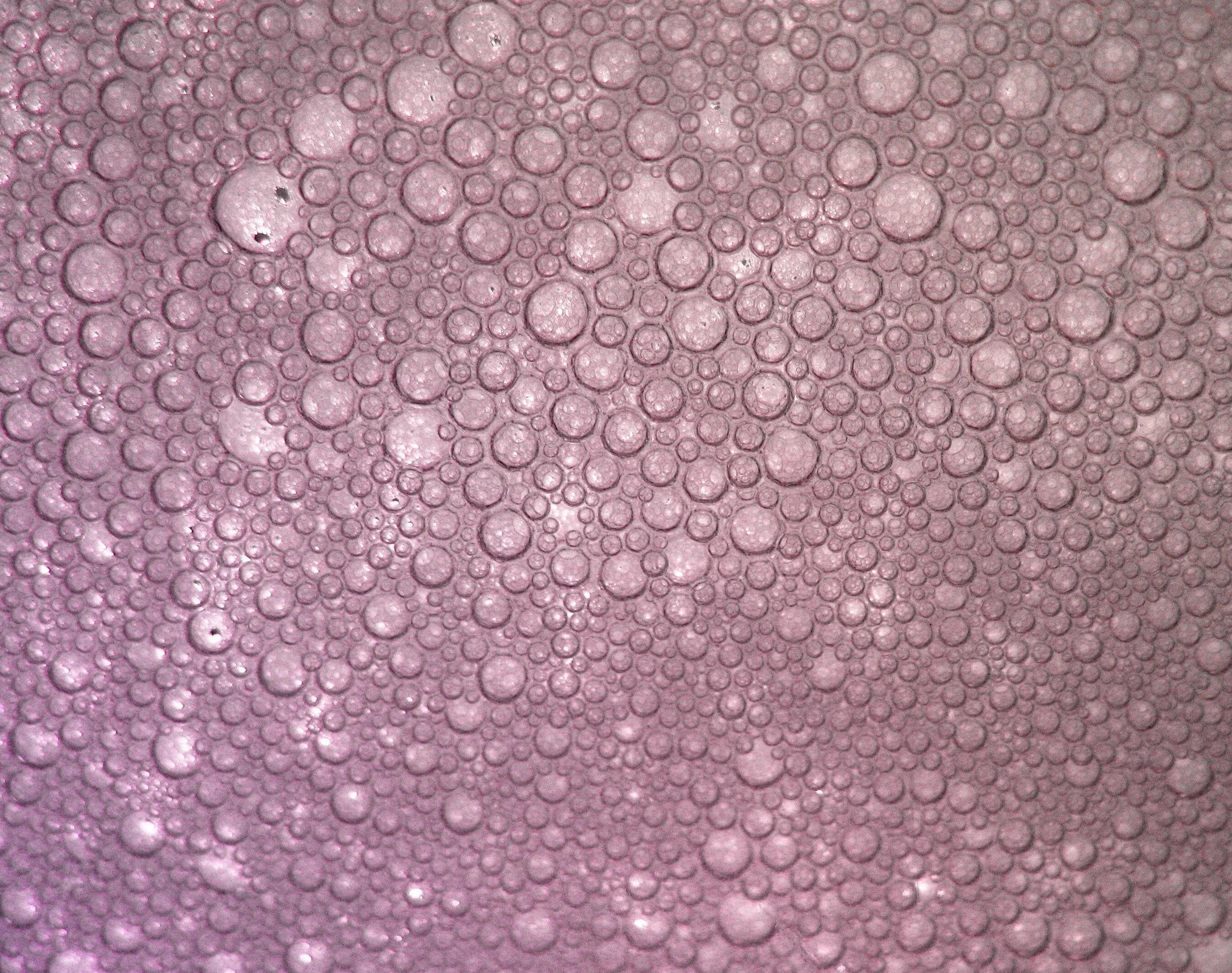 ткань с пузырьками. ткань bubble. ткань с пузырями. горячий розовый цвет. пузырьки пены.