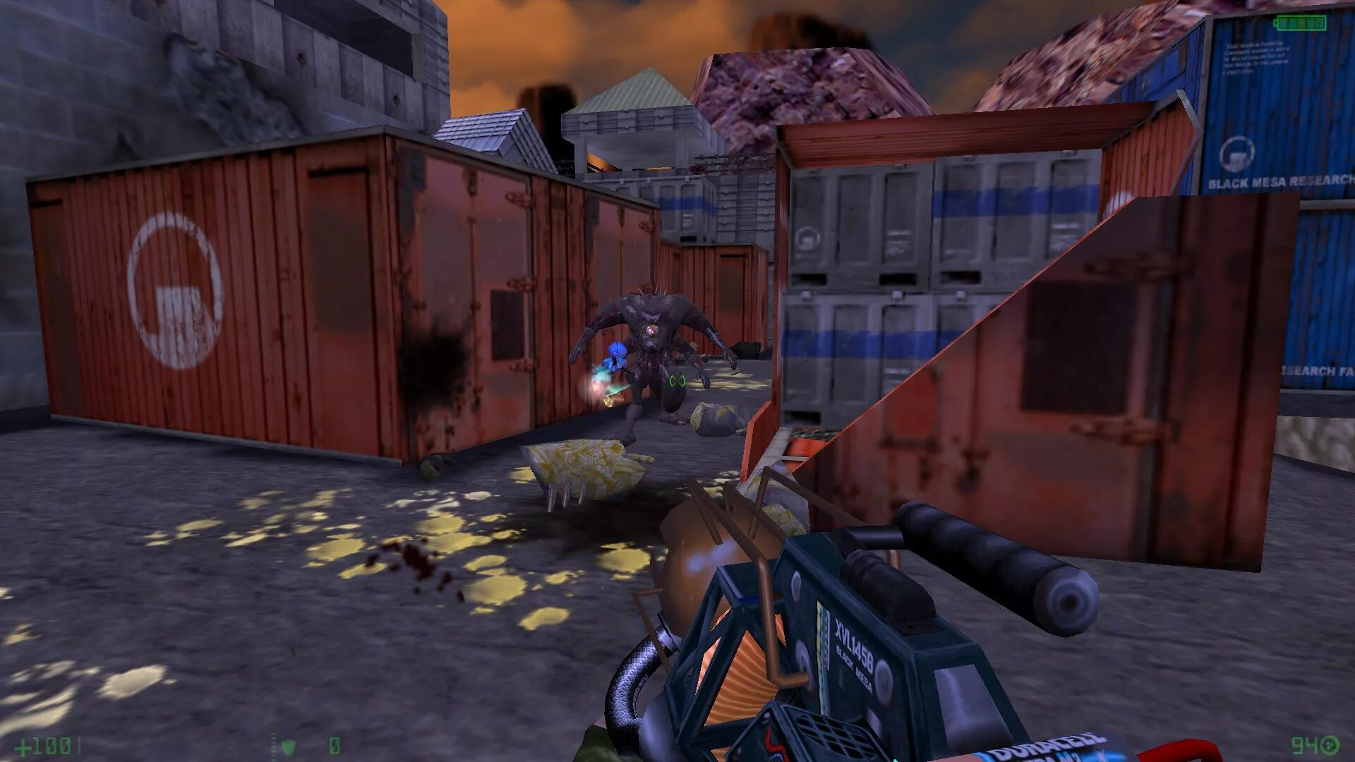 Халф лайф оппозинг форс. Half-life: opposing force. half life opposing force gameplay. халф лайф оппозинг форс геймплей.