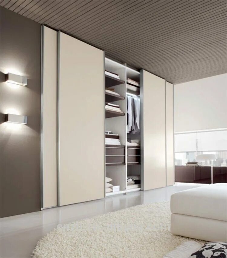 Встроенный шкаф современный дизайн. Шкаф купе Sliding-Door Wardrobe. Шкаф в современном стиле. Шкаф купе в современном стиле. Современный встроенный шкаф.