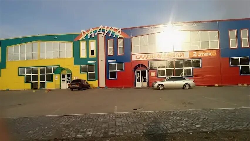 Сегежа магазины