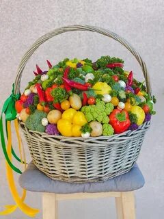 Корзина для овощей