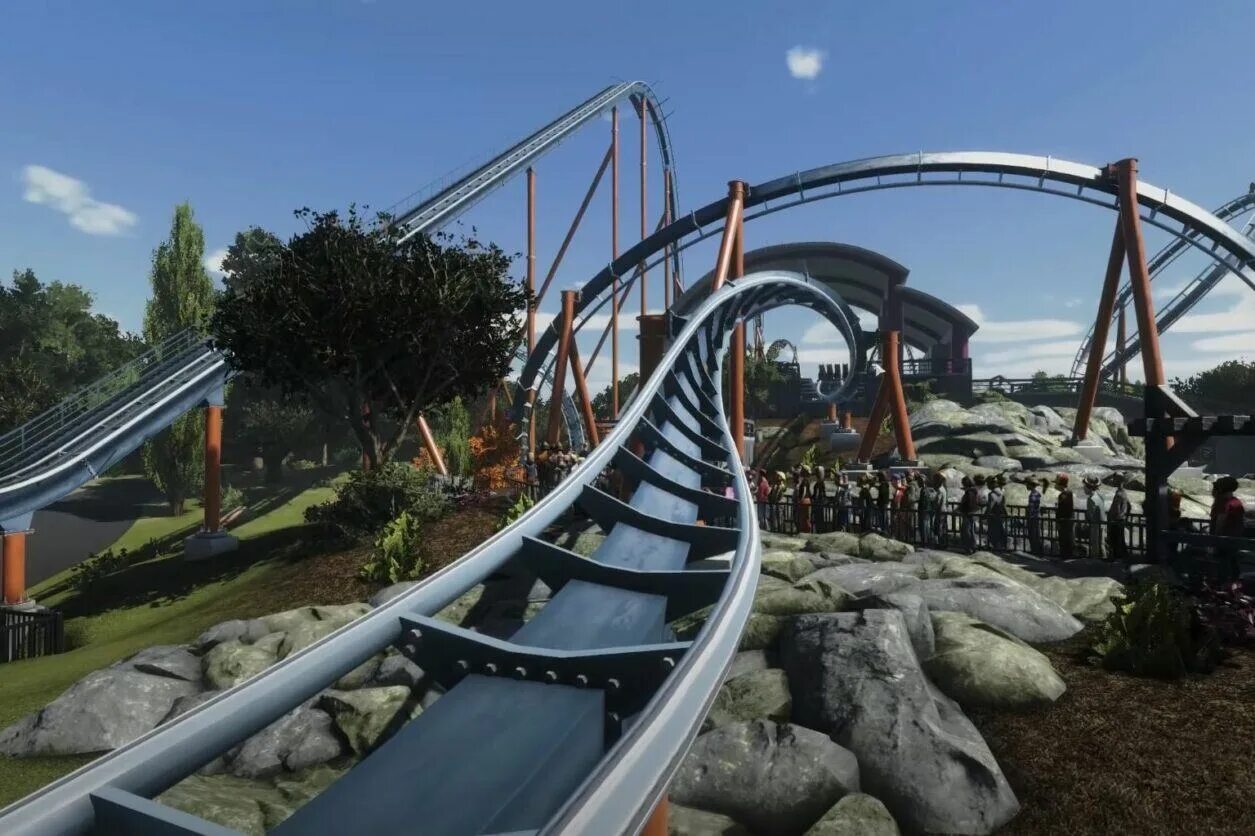 Виртуальные развлечения. Epic Roller Coasters VR. Горки в Roller Coaster World. ВР игры про американские горки. Oculus Quest 2 американские горки.