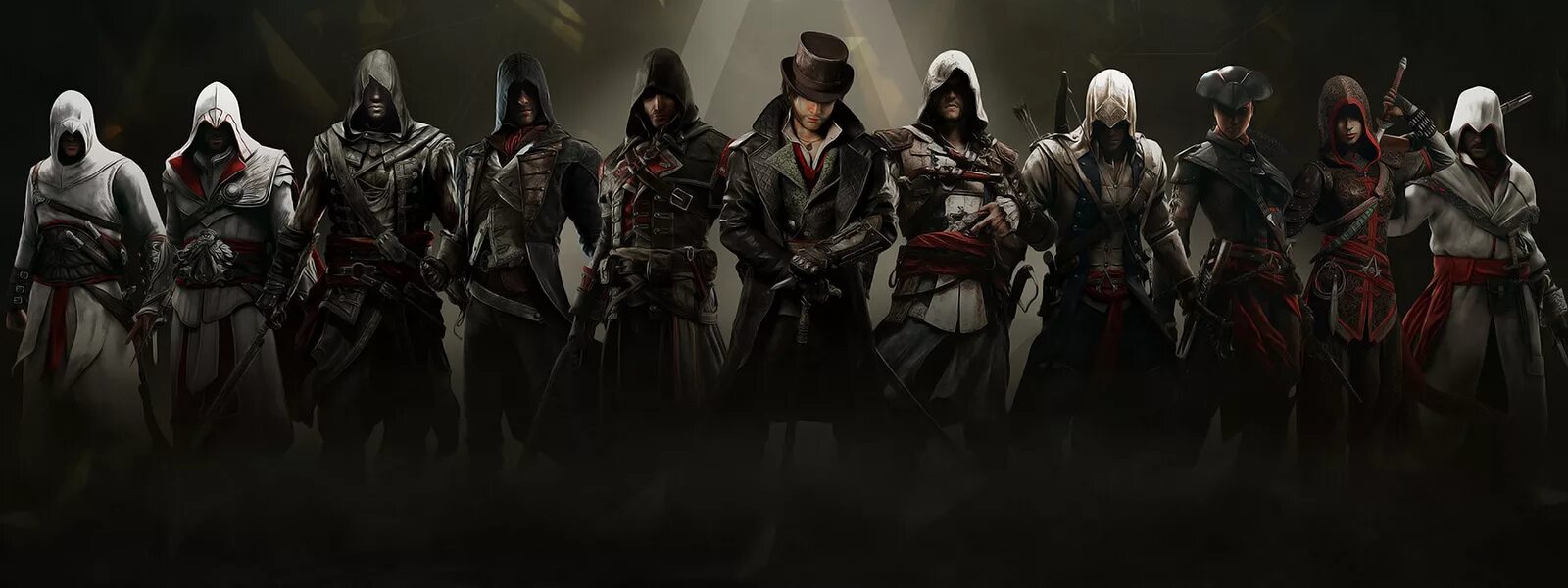 Группа ассасины. Ассасин Крид 7. Assassins Creed все ассасины. Современный ассасин. Assassin s лучшие части