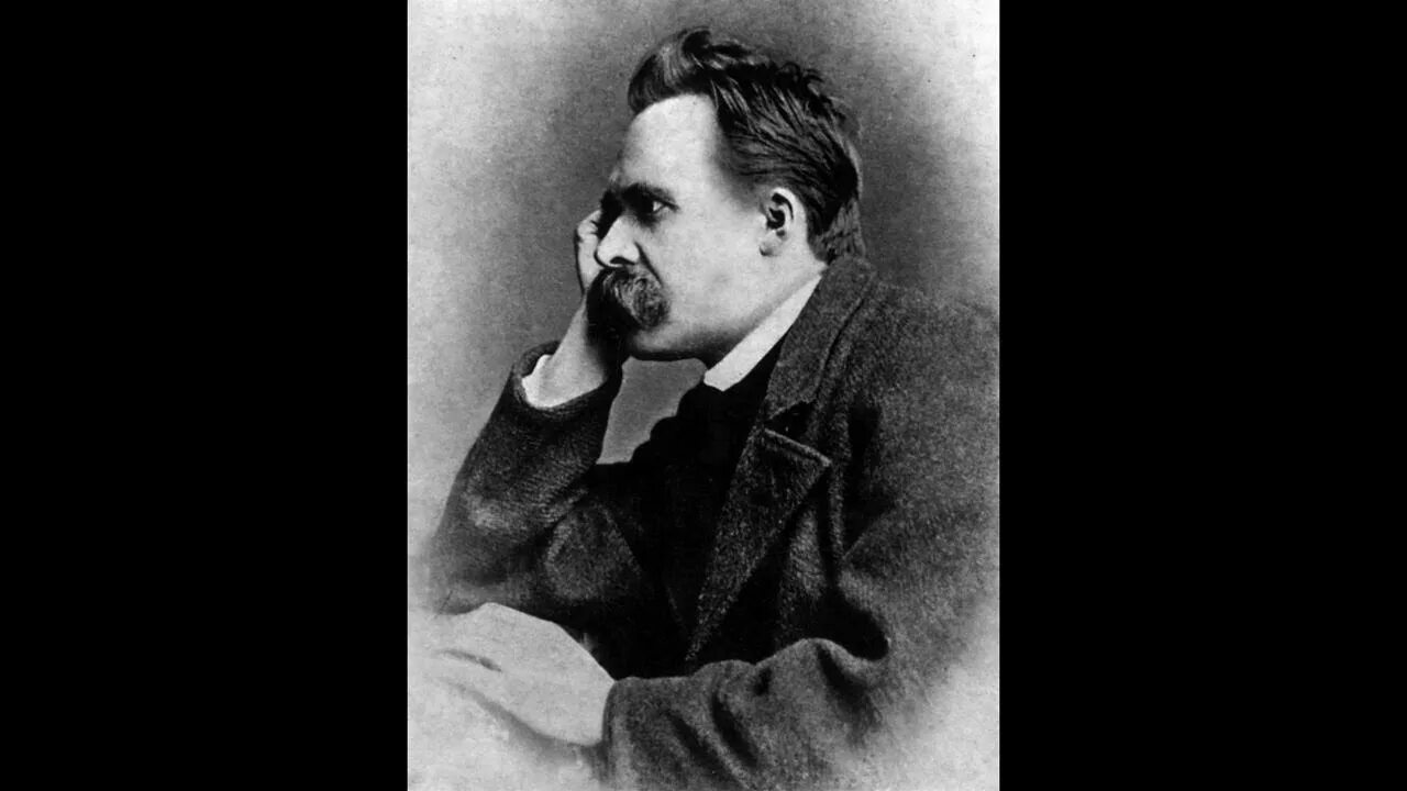 Ницше размышления. Ницше и лу саломе.