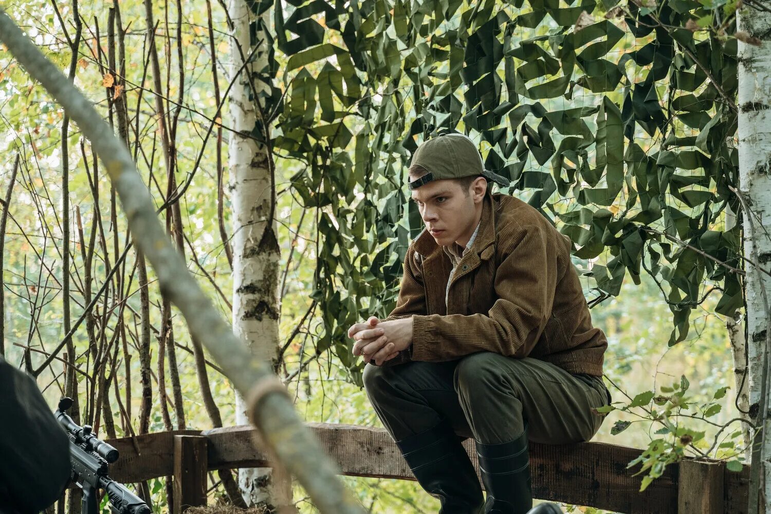 любовь преодолеет 2 3