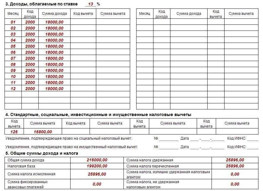 Надбавка код дохода ндфл. Код вычета в справке 2 НДФЛ на детей. Код вычета за детей в справке 2 НДФЛ. Код вычета на детей в 2 НДФЛ. Код дохода вычета на детей в справке 2 НДФЛ.