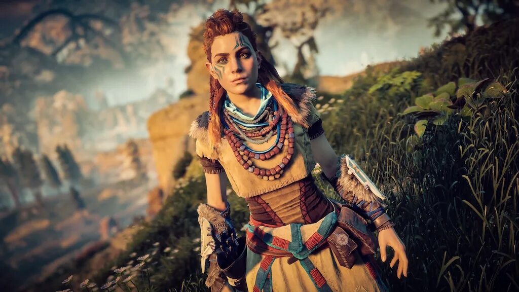 Dawn ii