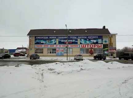 Тагильская 2б
