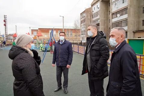 Ситуация в баймаке