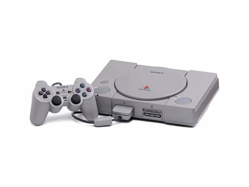Sony playstation помощь. Sony ps1. Приставка Sony PLAYSTATION 1994. Sony PS 6. Игровая консоль PLAYSTATION Sony 1994.