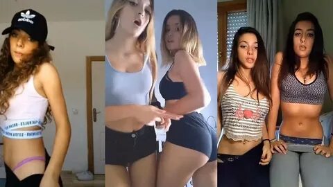 NEW Best Girl TikTok DANCE 2023 Challenge Mashup Тик Ток Тренды 2023 тик то...