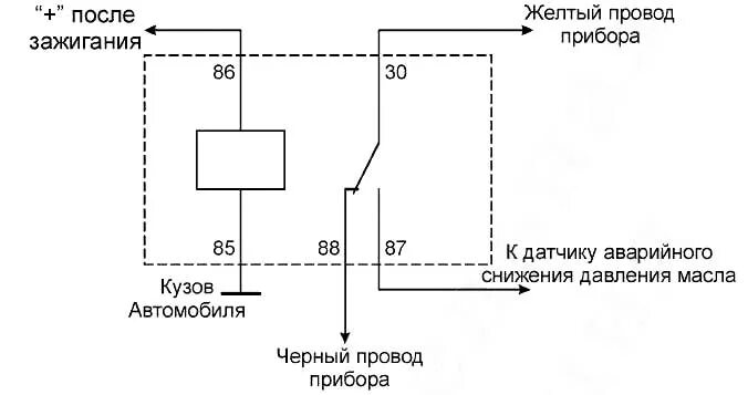 Реле 3747 схема: найдено 83 картинок