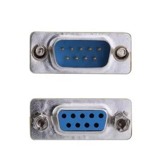 Vga 9 pin