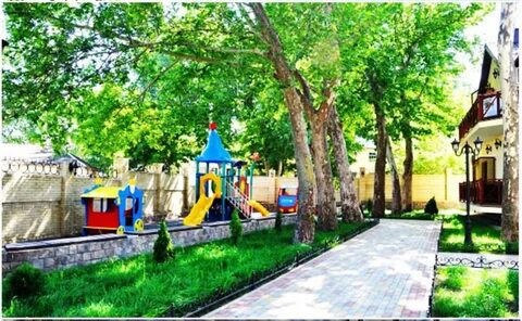 Платан резорт