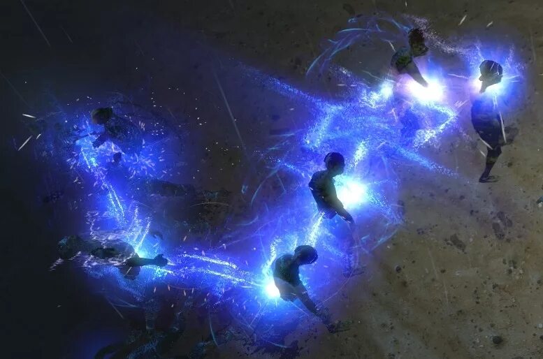 Poe 2 наемник через молнии. Цепь молнии poe. магия молнии. цепь молний пое. path of exile молния.