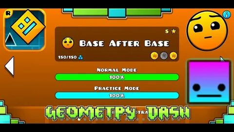 Base after base