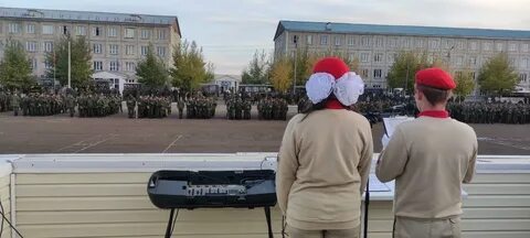 Борзя 20.02