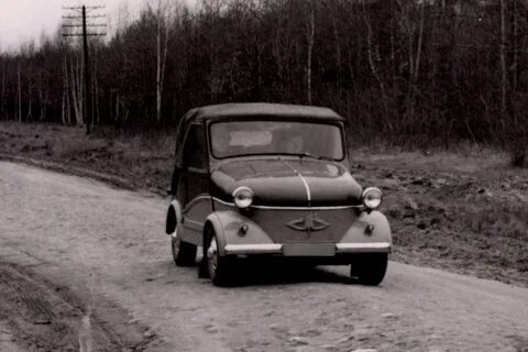 Фото опытный