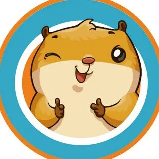Приложение с хомяком крипта