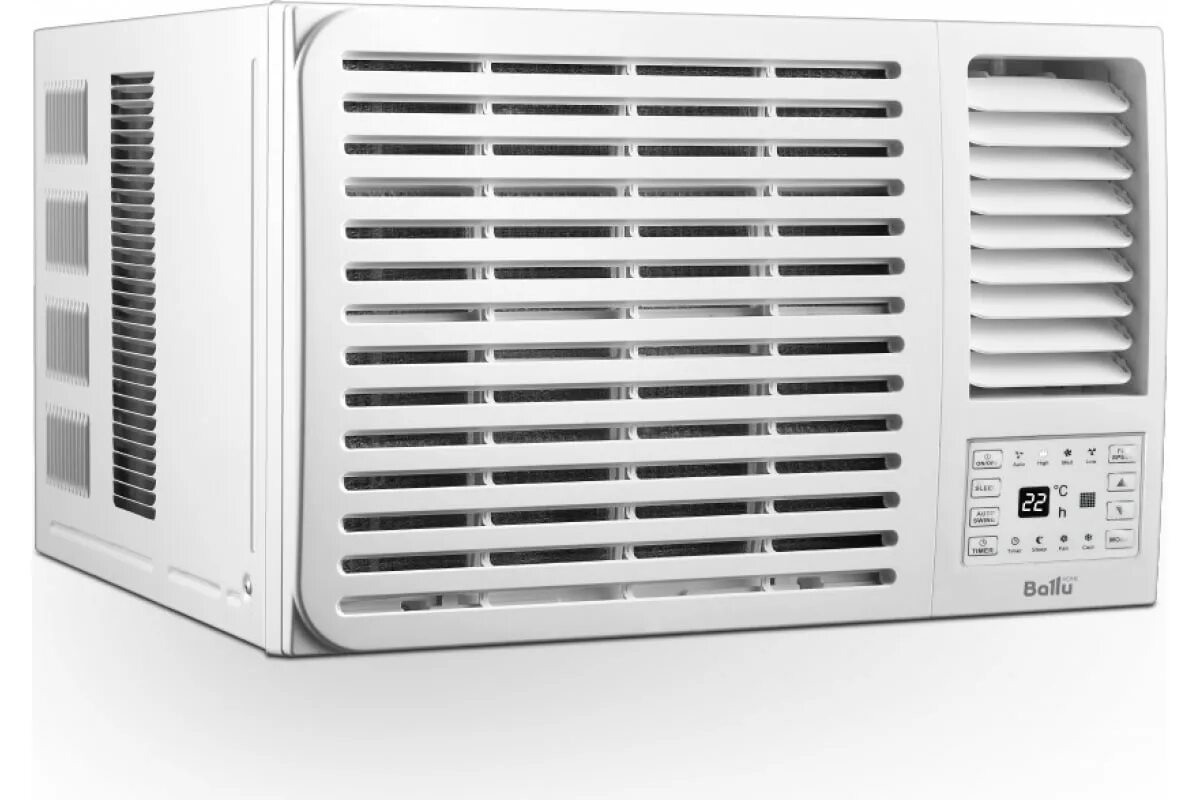 Ballu wind cool. Кондиционер оконный ballu bwc-09fc. оконный кондиционер 05 баллу.