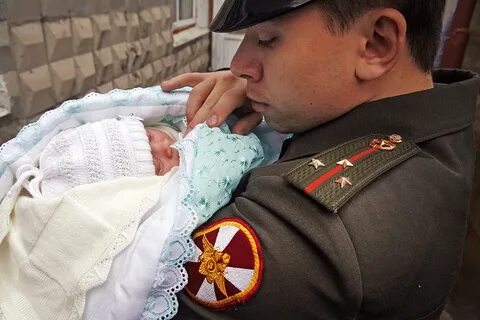 Пособие детям призывников