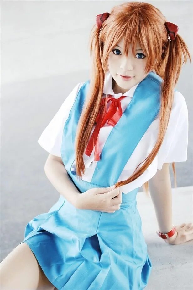 Asuka cosplay. Асука Ланглей косплей. Misa米砂. Рё Асука косплей. Миса косплей.