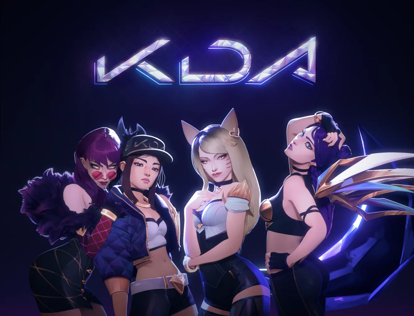 Pop star song. KDA Pop Star группа. Лига легенд группа k/da. Группа KDA лига легенд. KDA участницы.