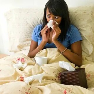 Getting ill