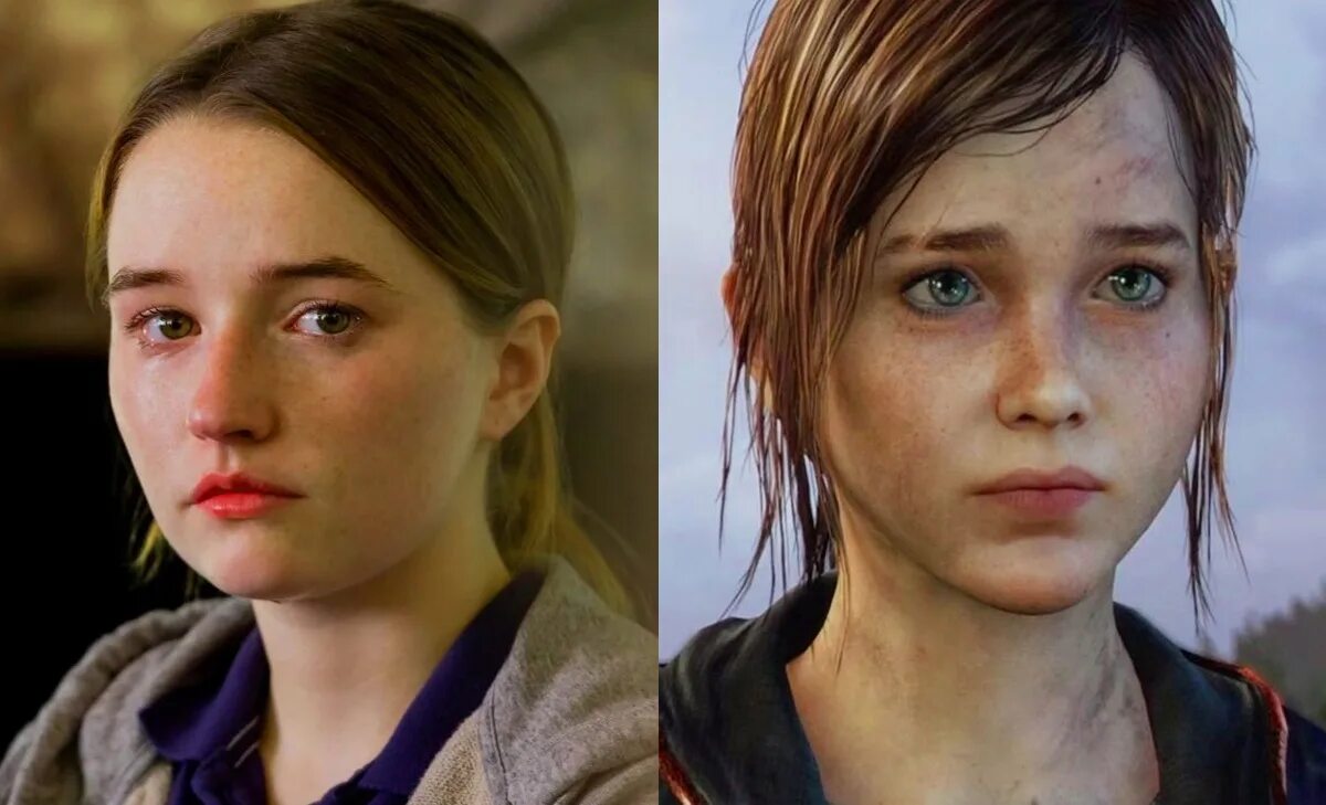 Ласт оф ас похожие. Эллен пейдж the last of us. Элли the last of us актриса.