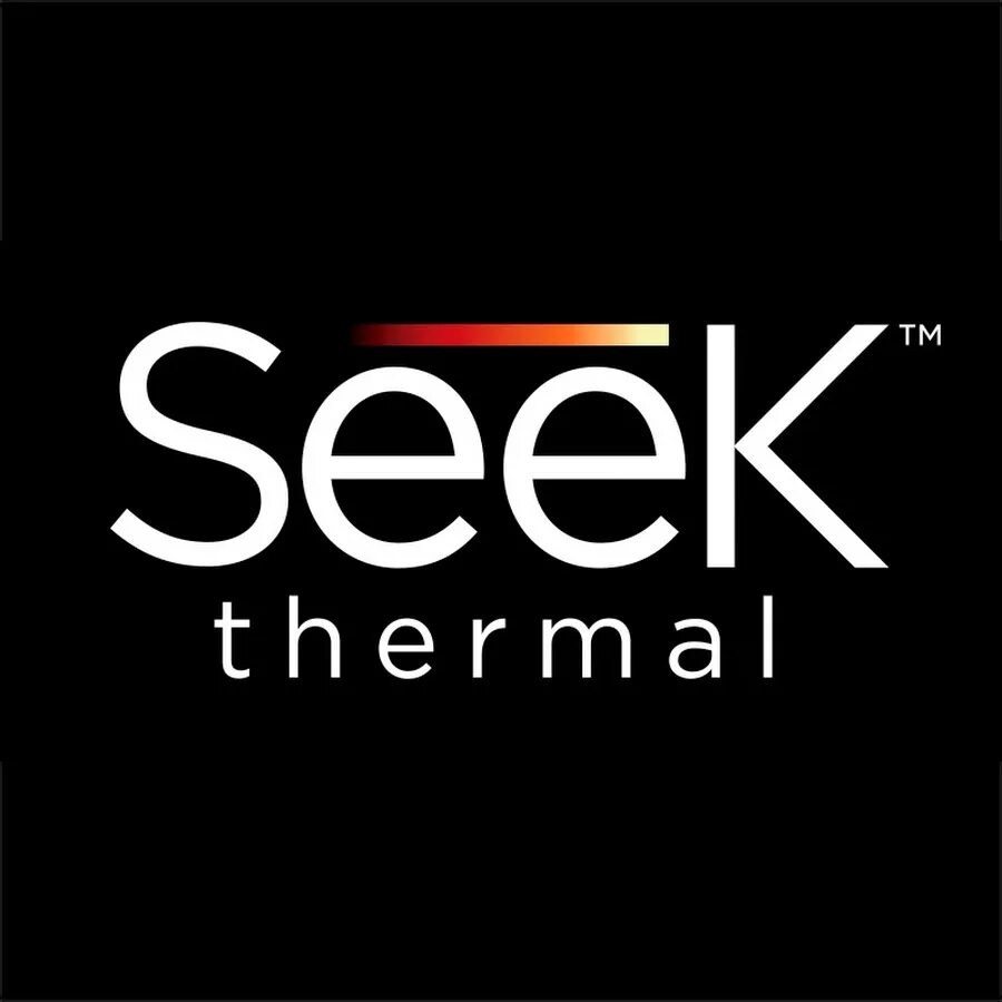 Seek формы. Seek. Seek лого. Seek Thermal. Thermal логотип.