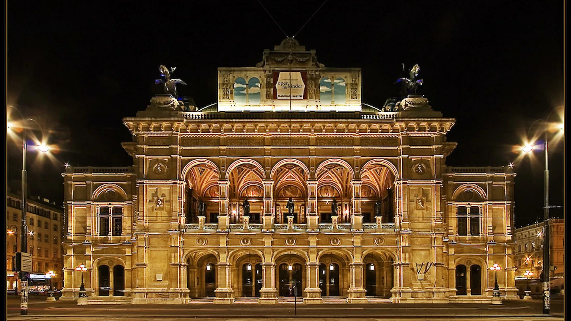 You Can Spend a Night in the Theater that Inspired 'The Phantom of the Opera' Ar