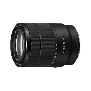 E 18 135mm f 3.5 5.6 oss