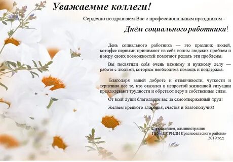 Благодаря вашему профессионализму
