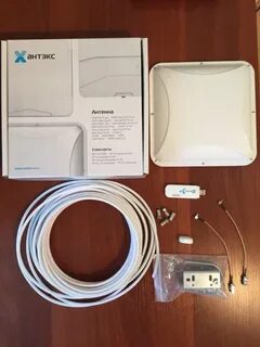 Комплект 4g