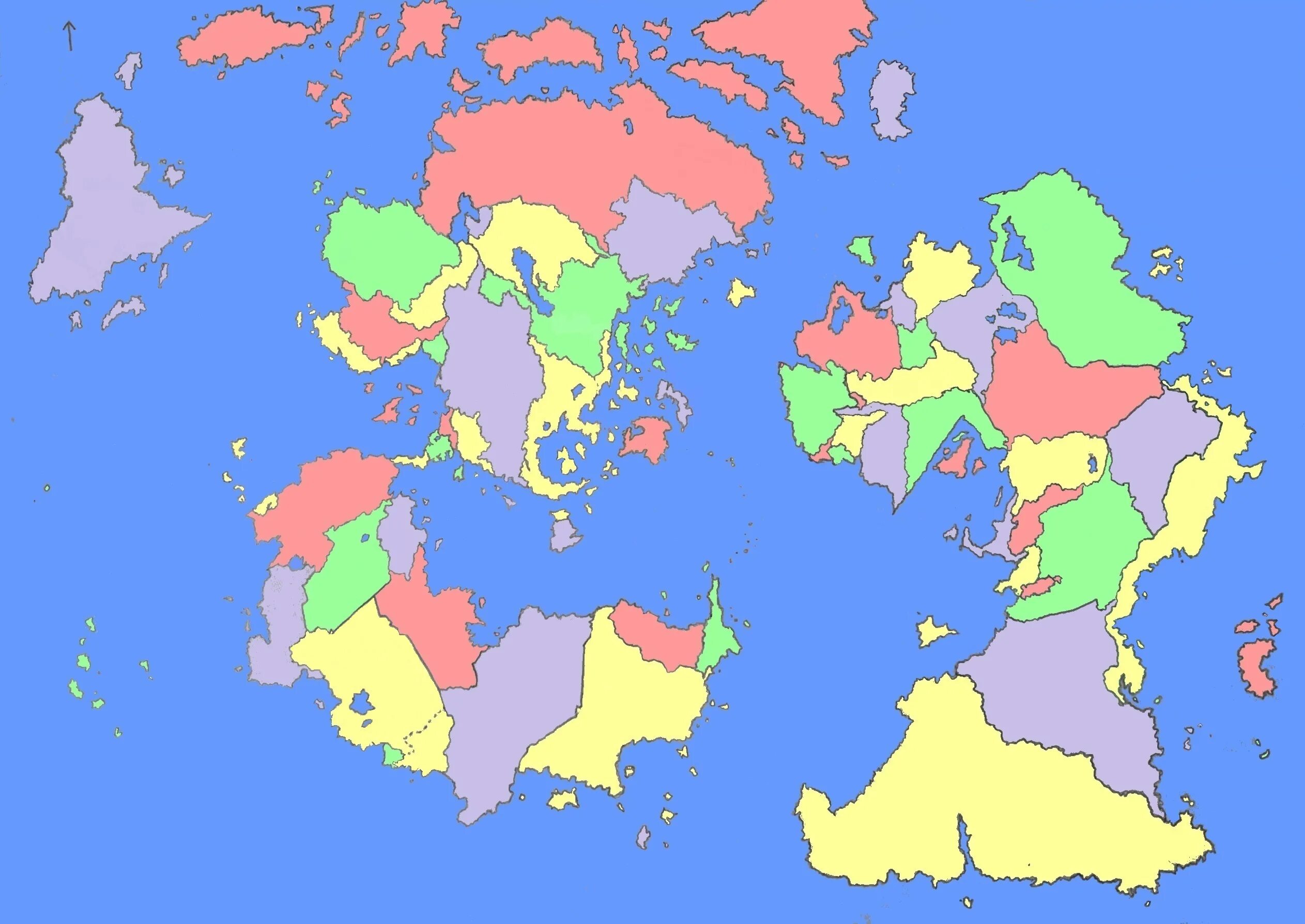 Карта придуманной страны. Вымышленные материки. Выдуманные политические карты. Вымышленные политические карты.