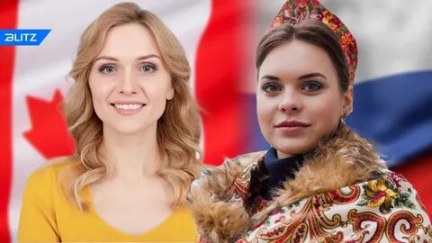 Женщина россиянка