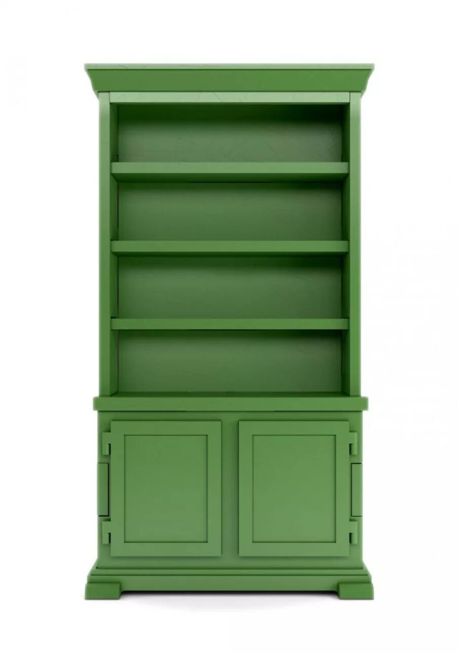 Стеллаж зеленый. Стеллаж Cabinet Ward 113981. Книжный шкаф зеленый икеа. Шкаф-витрина, Грин 314, цвет зеленый. Рал 6010.