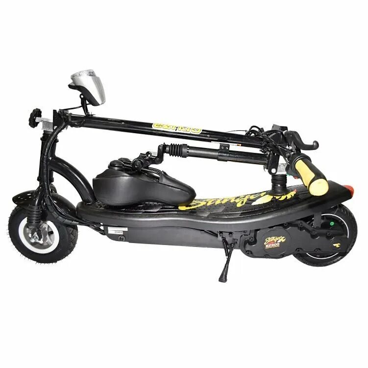 Электросамокат e-Scooter 250w. Электросамокат с сиденьем 250w. Электросамокат el-Sport cd18-s 250w 24v/7ah SLA. Электроскутер e-Scooter 250 w. El sport отзыв