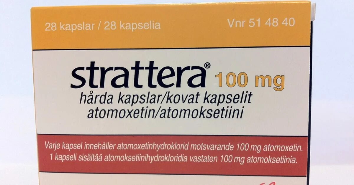 Атомоксетин Страттера. Страттера 40 мг. Страттера 60 мг. Страттера препарат.