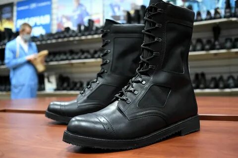 Boot factory
