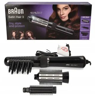 Фены dreame hair отзывы
