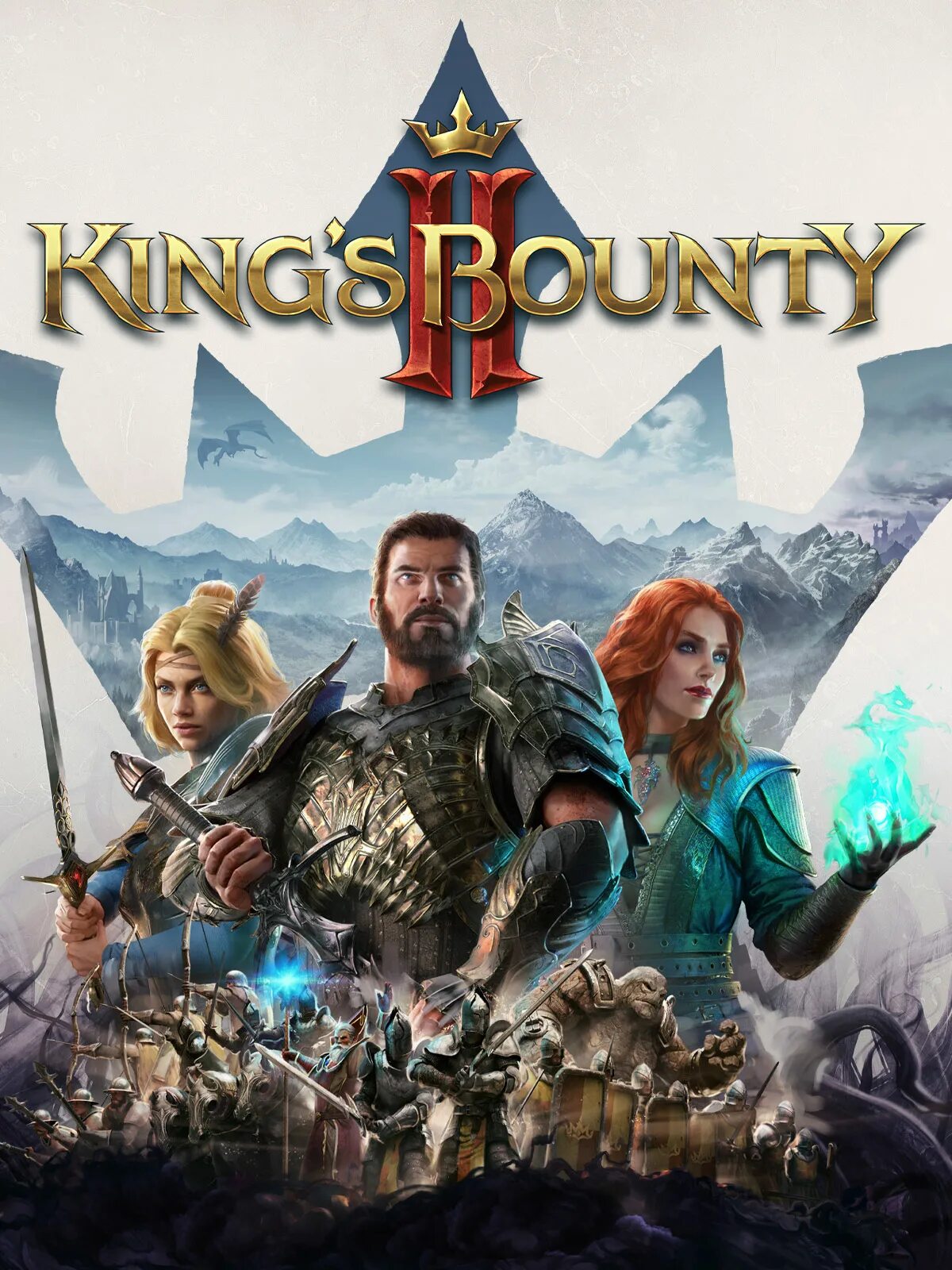 Kings games 2. Кингс Баунти 2. King’s Bounty II 1с. Игра Король Баунти 2. King's Bounty 2 2021.