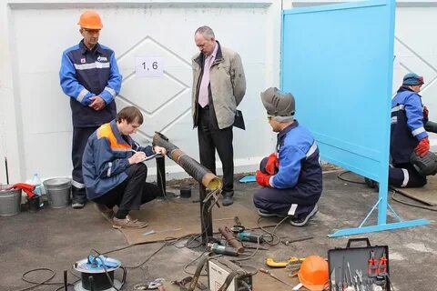 Главный инженер оренбург